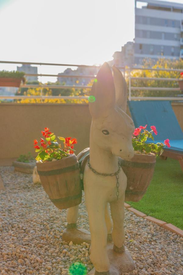 New Delux Green Garden Apartment With Hotube **** Split Exterior foto
